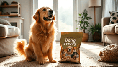 Unleash Your Pup's Delight with Talis Us' Cod Skins Dog Treats - Talis Us