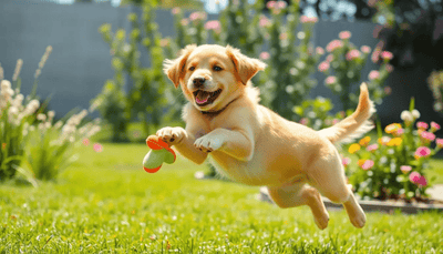 Unleash Your Pup's Joy with Talis Us' Chewable Delights - Talis Us