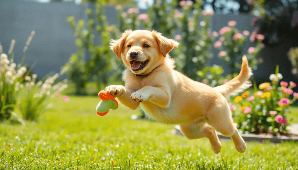 Unleash Your Pup's Joy with Talis Us' Chewable Delights - Talis Us