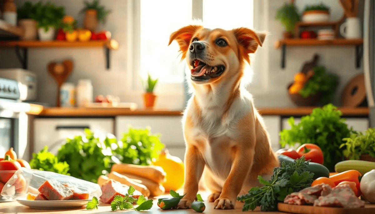 Unleash Your Pup's Potential with Talis Us: Affordable High-Quality Dog Food - Talis Us