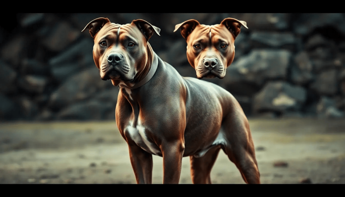 Unleashing the Power of the Pitbull: A Comprehensive Guide - Talis Us