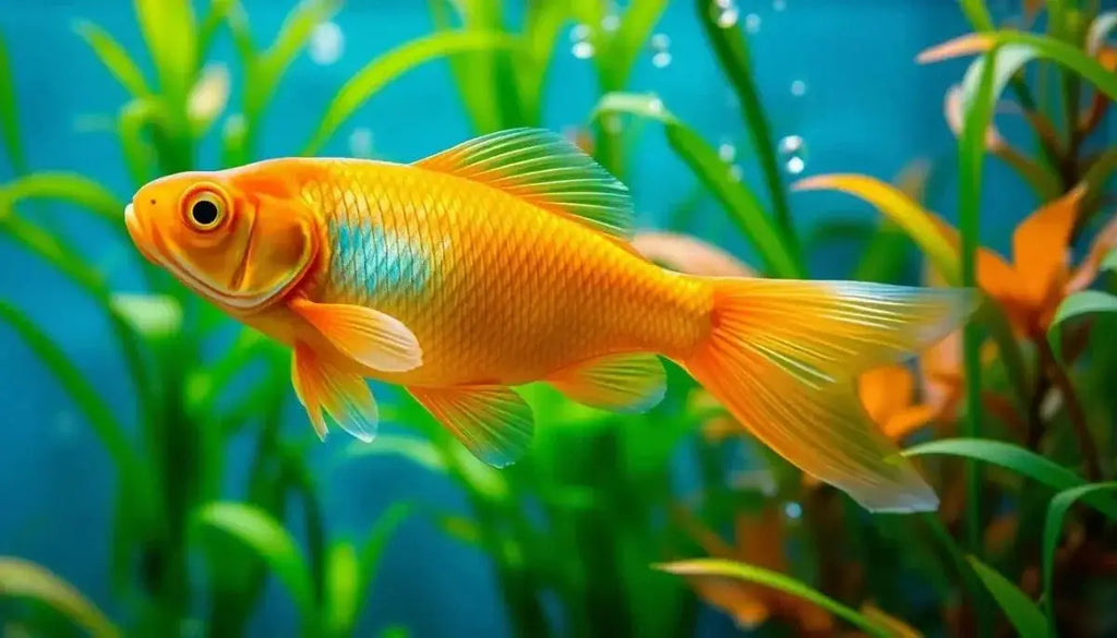 Unlock Your Goldfish's Potential with Repashy Superfoods - Talis Us