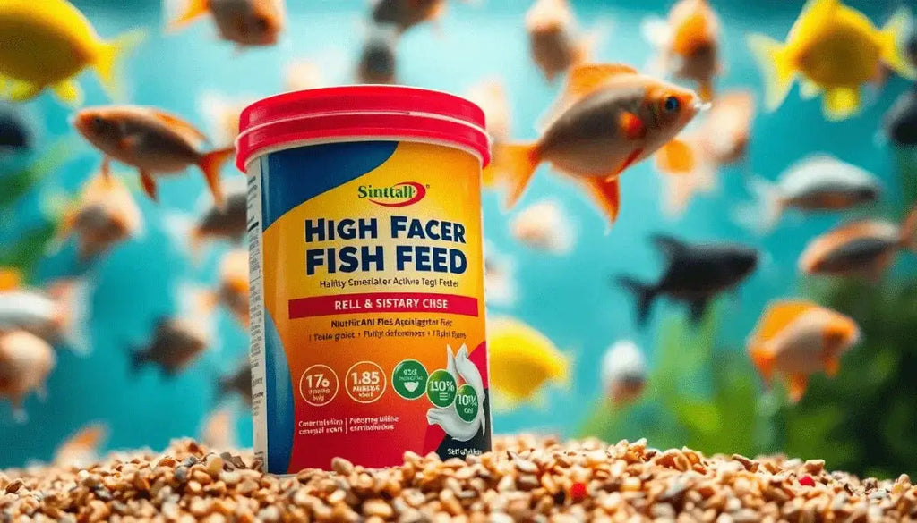 Unlock the Secrets of Repashy Fish Food: A Comprehensive Guide - Talis Us