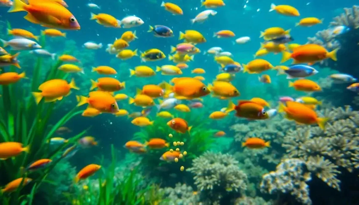 Unlock the Secrets of Repashy Fish Food: A Game-Changing Approach to Aquarium Nutrition - Talis Us