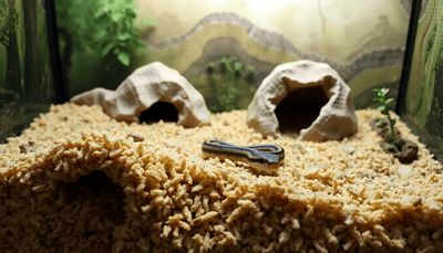 Unlock the Perfect Slumber: Discover the Best Bedding for Your Corn Snake - Talis Us