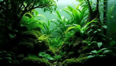 Unlock the Secrets of the Shade: Crafting the Perfect Habitat with the Arcadia Shade Dweller Kit - Talis Us