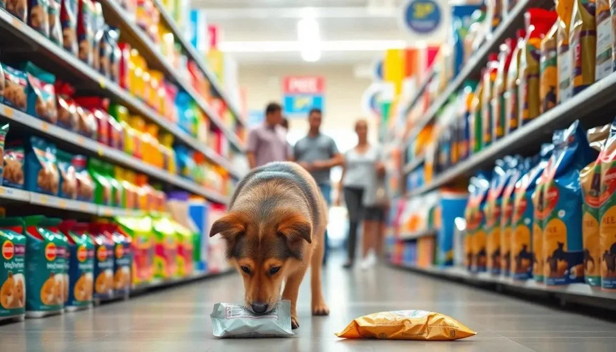 Unlock Your Dog's Optimal Health with Vital Essentials Raw Freeze Dried Dog Food - Talis Us