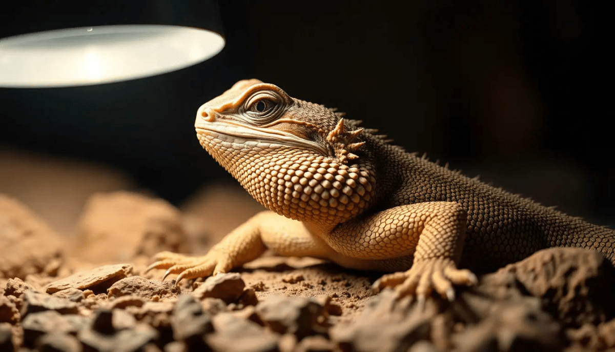 Unlocking Reptile Care Excellence: A Comprehensive Guide to Arcadia Reptile Products - Talis Us