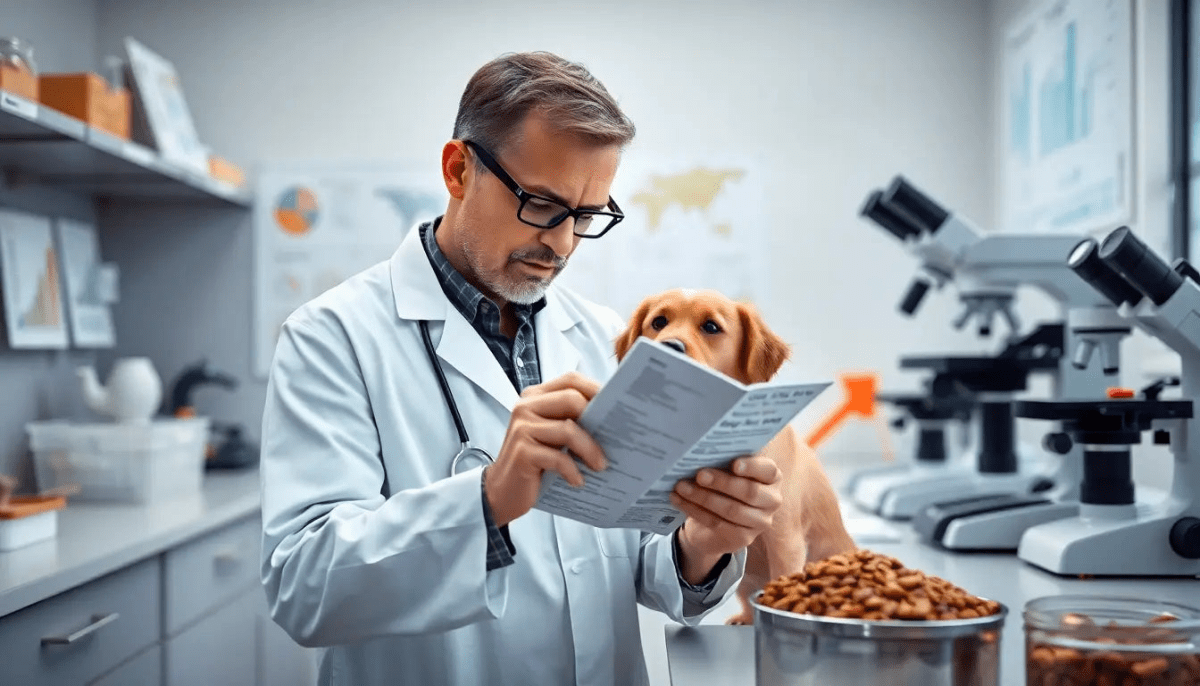 Unlocking the Mystery: What is Chicken Meal in Dog Food? - Talis Us