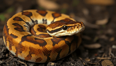 Unlocking the Secrets of Ball Python Comfort: Optimal Temperature Ranges Revealed - Talis Us