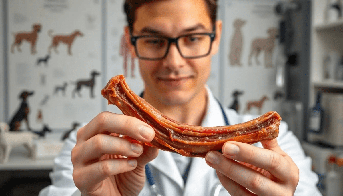 Unraveling the Mystery: What is a Bully Stick Made Of? - Talis Us