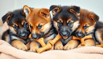 Unraveling the Pros, Cons, and Alternatives of Pig Ears as Treats for Dogs - Talis Us