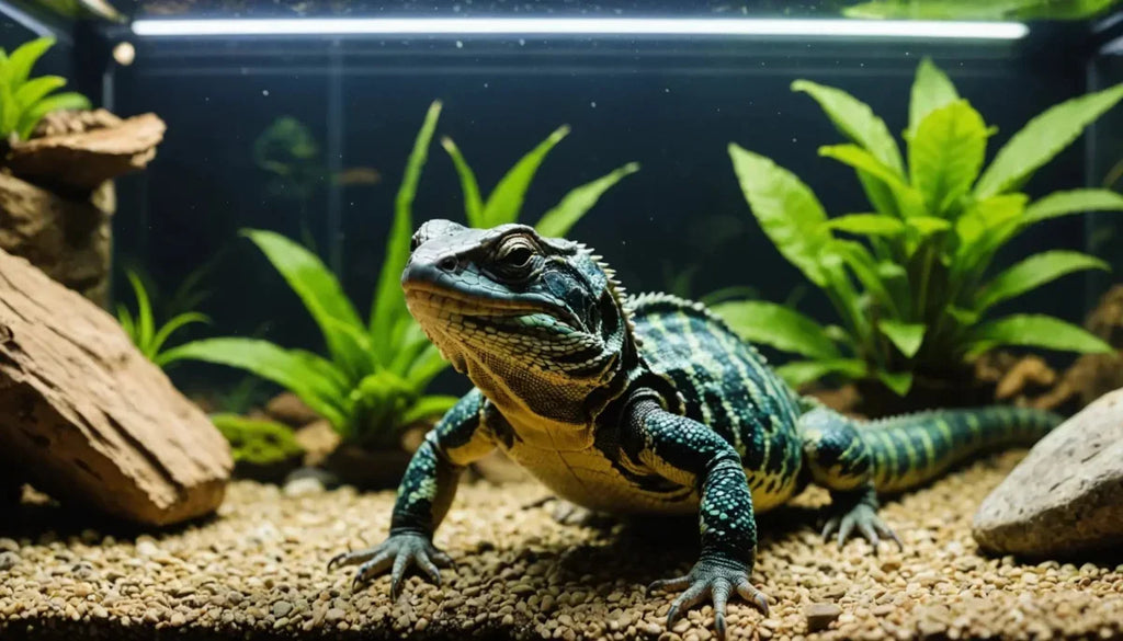 Upgrade Your Reptile Tank with These Must-Have Accessories - Talis Us