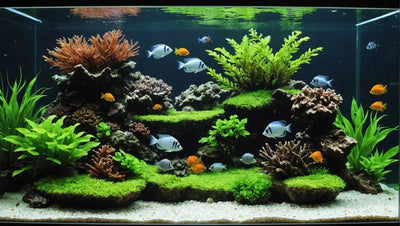 Upgrade Your Fish Tank with the Best Accessories - Talis Us