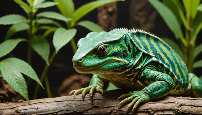 Upgrade Your Reptile's Habitat with Quality Housing Accessories - Talis Us