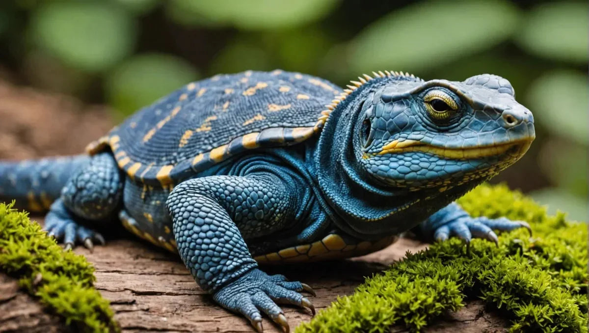 UVA vs. UVB: Understanding the Difference for Reptiles - Talis Us
