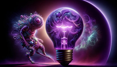 uvb light bulb - Talis Us