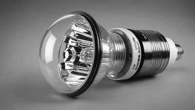 UVB Light Bulbs - The Key to Effective Lighting - Talis Us