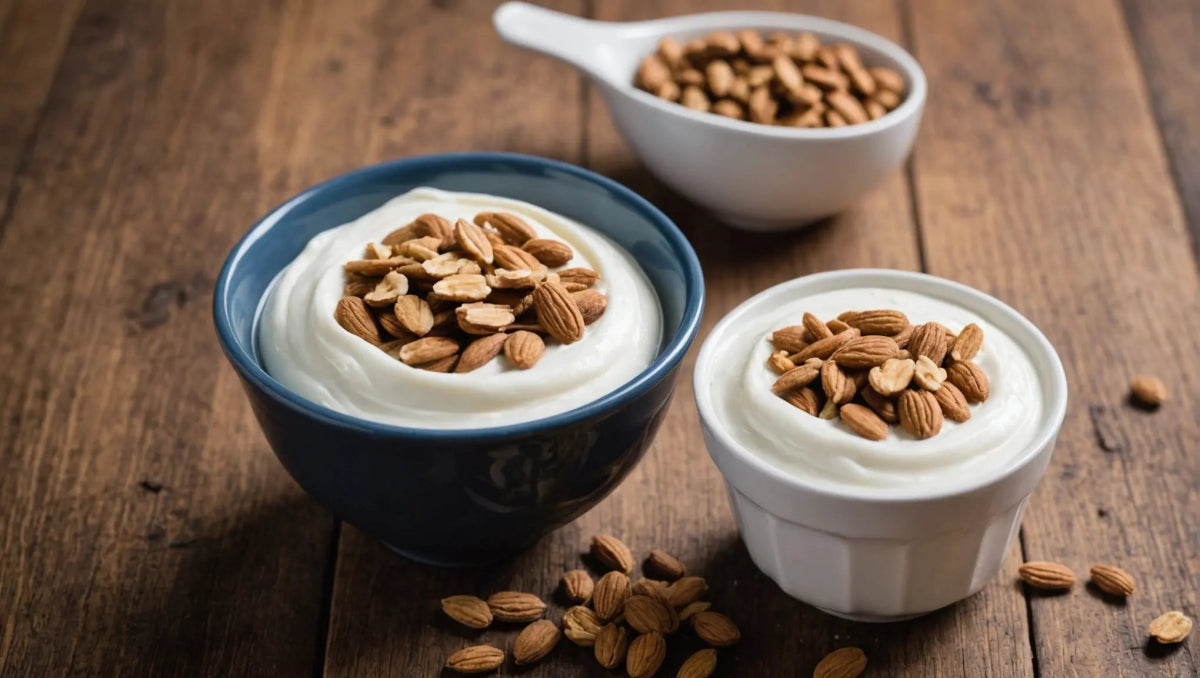 Vanilla Yogurt for Dogs: A Healthy Treat Option - Talis Us