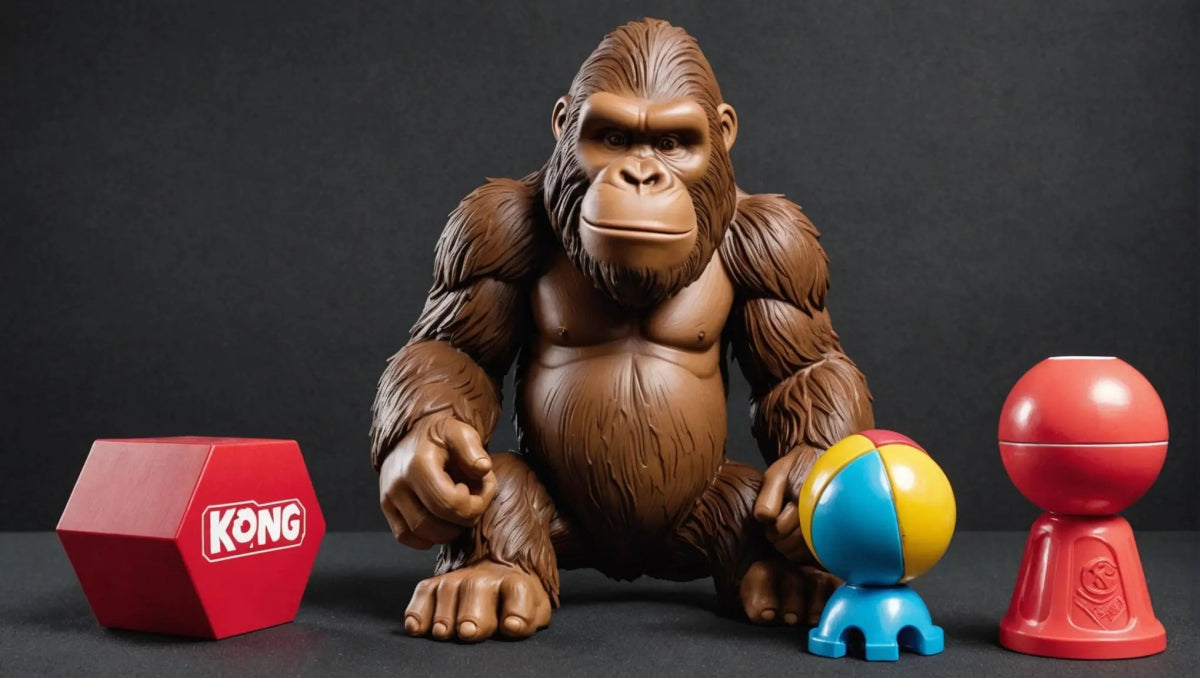 Warranty on Kong Toys: A Guide to Ensuring Quality and Longevity - Talis Us