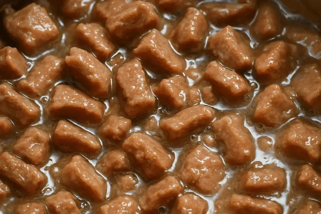 Wet Cat Food: Ultimate Guide to Choosing, Feeding & Benefits for Your Feline Friend - Talis Us