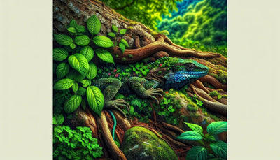 what environmental control products do i need for my reptile - Talis Us