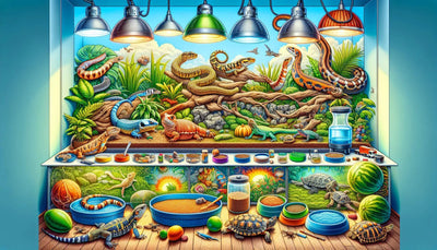 Where to buy arcadia reptile products - Talis Us