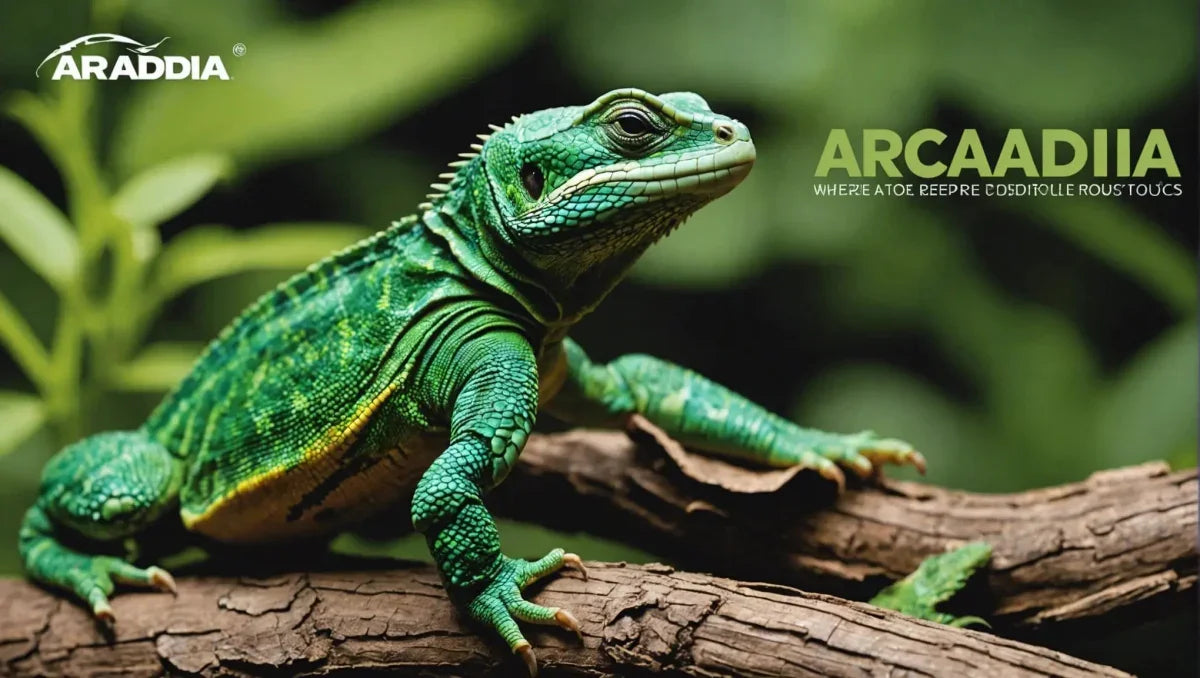 Where to Buy Arcadia Reptile Products: Your Ultimate Guide - Talis Us