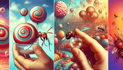 Where to Buy Live Queen Ants and Queens - Talis Us