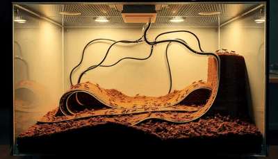 Who Says Ant Farms are Just for Kids? Discover the Adult Version - Talis Us