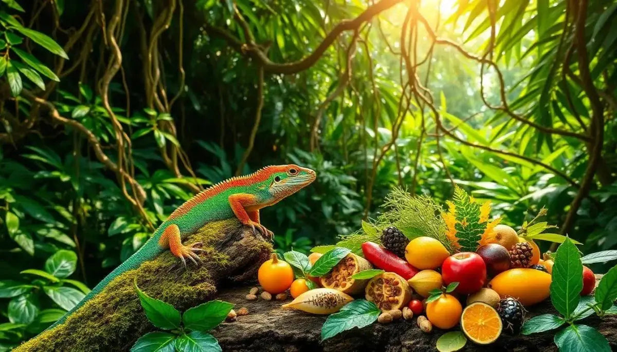 Whole Prey Reptile Food: A Complete Diet for Your Pet - Talis Us