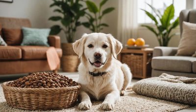 Why Choose Online Pet Supplies for Convenience and Savings - Talis Us