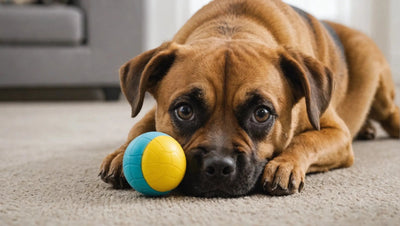 why do dogs like squeaky toys - Talis Us