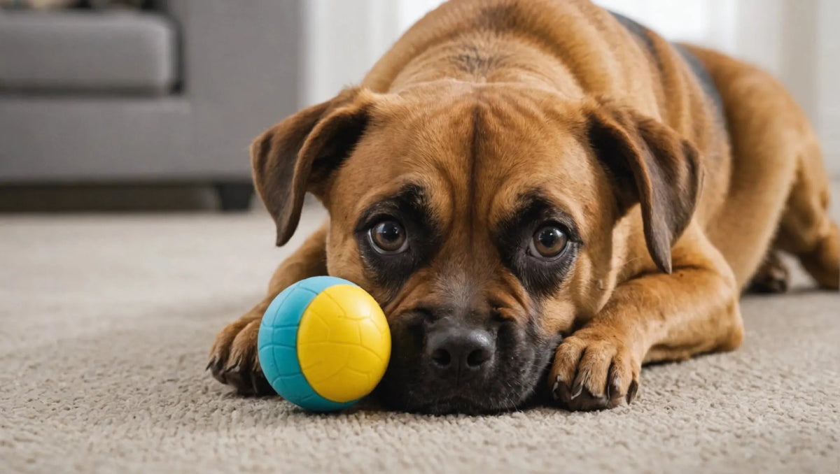why do dogs like squeaky toys - Talis Us