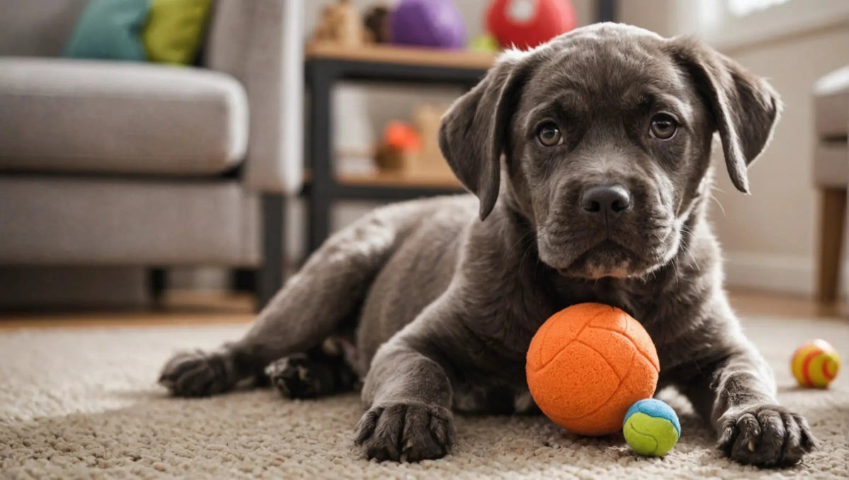 Why Do Dogs Shake Toys? - Talis Us