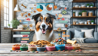 Why Freeze-Dried Food is a Great Choice for Dogs - Talis Us