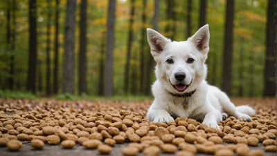 Why Freeze-Dried Treats are the Perfect Reward for Your Pet - Talis Us