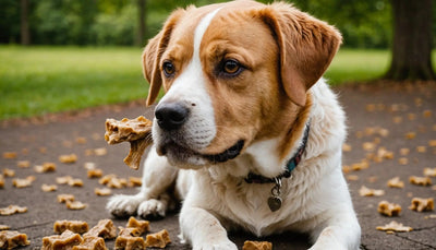 Why Natural Chews are the Perfect Snack for Your Dog - Talis Us