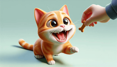 Why Purebites Cat Treats are the Purr-fect Choice - Talis Us