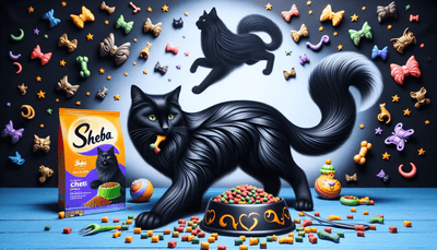Why Sheba Cat Food is a Top Choice for Your Feline - Talis Us