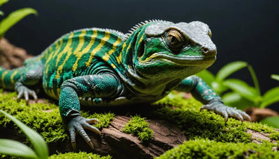 Why Underground Reptiles is the Go-To Store for Reptile Supplies - Talis Us