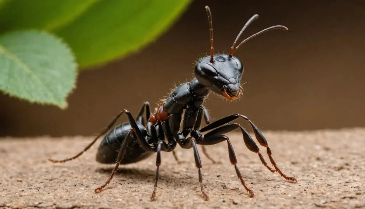 Why Your Ant Needs Clothes: A Complete Guide to Ant Accessories - Talis Us