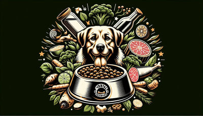 Why Your Dog Will Love Vital Essentials Raw Dog Food - Talis Us