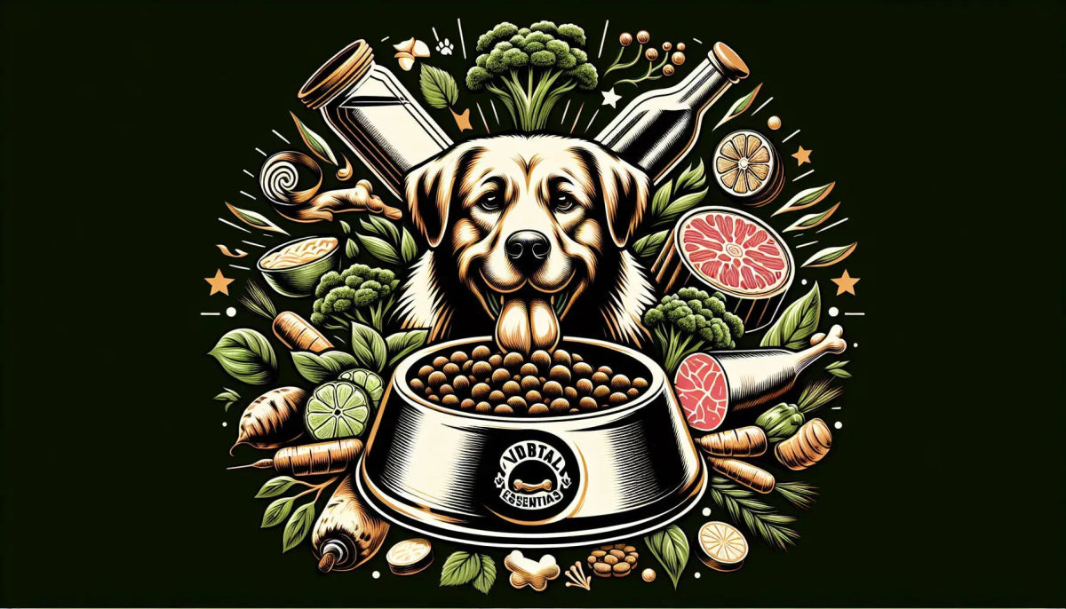 Why Your Dog Will Love Vital Essentials Raw Dog Food - Talis Us