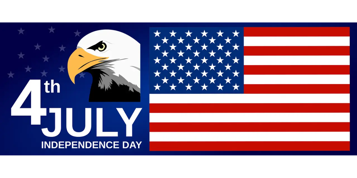4th Of July - Talis Us