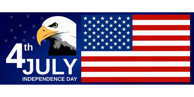 4th Of July - Talis Us