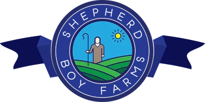 Shepherd Boy Farms, Dog Treats,  Dog Food