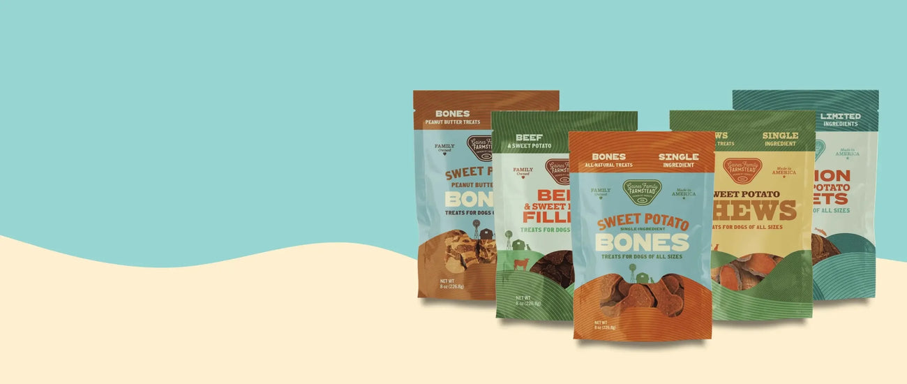 Gaines Family Farmstead