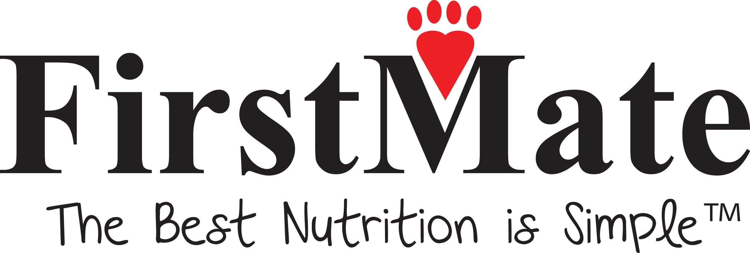 Firstmate Food Premium and Nutritious Pet Food Firstmate Talis Us