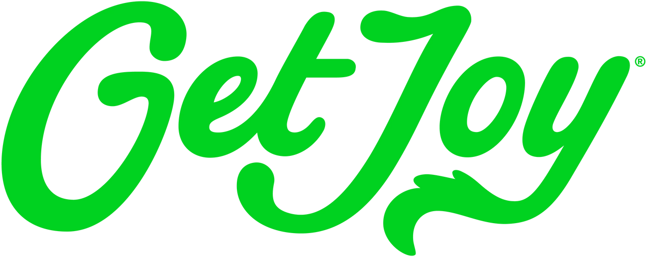 Get Joy